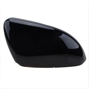 Volkswagen Golf Uyumlu 6 2008-2012 Mk6 Batman Ayna Kapağı thumb 2