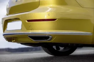 Volkswagen Arteon Uyumlu 2018+ Body Kit R-Line - Görsel 3