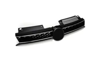 Volkswagen Golf 2008-2012 (Mk6) uyumlu 6 Mk6 2009-2012 Panjur Gt modelleri Oto Aksesuar Shop'de. Kaliteli malzeme, hızlı kargo ve güvenli alışverişle hemen