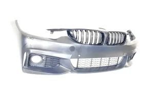 Drs Tuning 4 Serisi F32 Için Uyumlu Mt Body Kit (Ön -Arka-Yan Ekler)