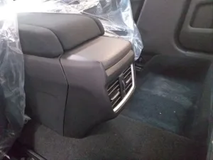 Honda Civic Uyumlu Fc5 2016-2020 Arka Klima Ünitesi thumb 2