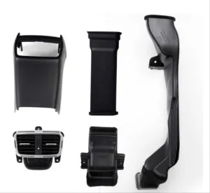 Honda Civic Uyumlu Fc5 2016-2020 Arka Klima Ünitesi thumb 4