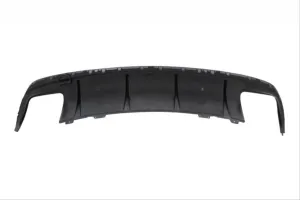 Mercedes W117 Uyumlu Cla 45 Difüzör & Egzoz Seti 16-19 Silver Egzoz İle thumb 2