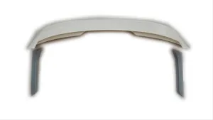 Seat Leon 2012-2020 (5F) uyumlu 2016-2018 Spoiler Ve Cam Çıtası (Set) (Boyasız) modelleri Oto Aksesuar Shop'de. Kaliteli malzeme, hızlı kargo ve güvenli