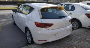 Seat Leon 2012-2020 (5F) uyumlu 2016-2018 Aero Spoiler Ve Cam Çıtası (Set) modelleri Oto Aksesuar Shop'de. Kaliteli malzeme, hızlı kargo ve güvenli alışverişle