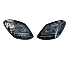 Mercedes W205 Uyumlu 2015-2018 LED Stop SmokeDRS Tuning kalitesiyle tanışın! Özel olarak Mercedes W205 model araçlar için üretilen bu ürün, otomobilinizin hatla