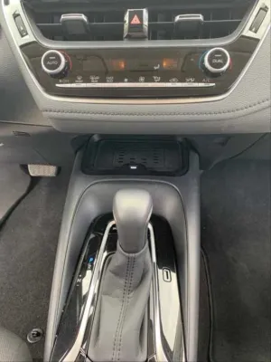 Toyota Corolla Uyumlu 2019+ Telefon Şarjı thumb 2