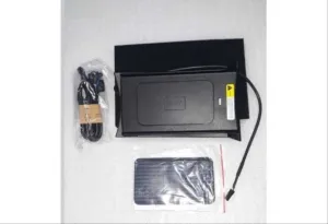 Opel Astra Uyumlu H Kablosuz Şarj StandıDRS Tuning kalitesiyle tanışın! Özel olarak Opel  model araçlar için üretilen bu ürün, otomobilinizin hatlarına sportif 