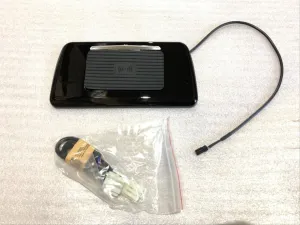 Bmw 5 Uyumlu Serisi F10 2010-2017 Telefon ŞarjıDRS Tuning kalitesiyle tanışın! Özel olarak BMW F10 model araçlar için üretilen bu ürün, otomobilinizin hatlarına
