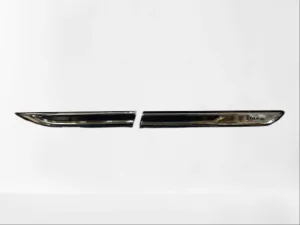 Volkswagen Tiguan Uyumlu Passat R-Line Uzun Çamurluk Çıtası (Rline Çıta) thumb 3