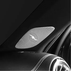 Mercedes W177 Uyumlu A Serisi 2019+ Burmester 2 Parça - Tweeter thumb 2