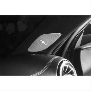 Mercedes W177 Uyumlu A Serisi 2019+ Burmester 2 Parça - Tweeter thumb 3