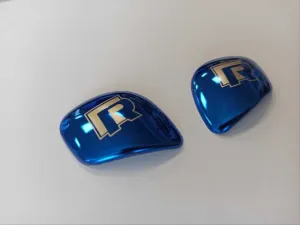 Volkswagen R Uyumlu Line Vites Kenar Kaplama - MaviDRS Tuning kalitesiyle tanışın! Özel olarak Universal  model araçlar için üretilen bu ürün, otomobilinizin ha