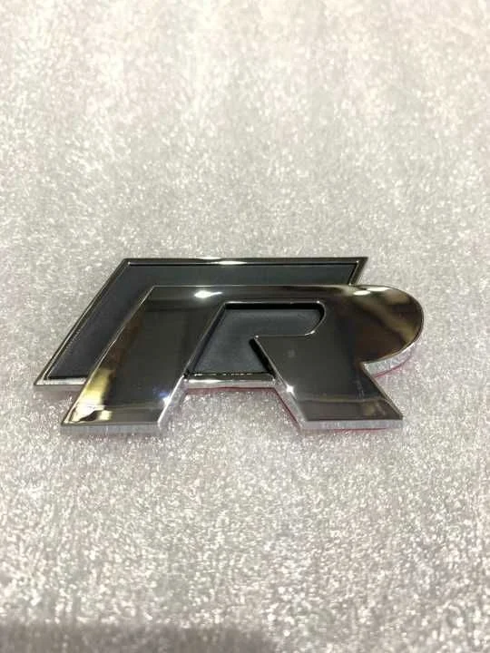 Drs Tuning Drs Tuning R-Line Uyumlu Logo