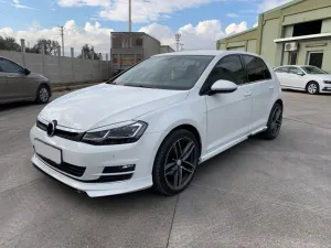 Volkswagen Golf Uyumlu 7 - 45419 2012-2020 Marspıyel Abt thumb 1