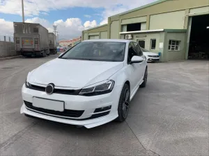 Volkswagen Golf Uyumlu 7 - 45419 2012-2020 Marspıyel Abt thumb 3