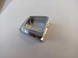 Volkswagen R Uyumlu Line Direksiyon Logosu (Büyük) thumb 3