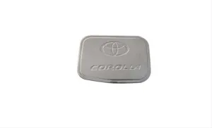 Toyota Corolla Uyumlu 2013-2016 Depo Kapak Kaplama - Görsel 4