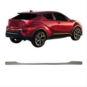 Toyota C-Hr Uyumlu 2016-2019 Bagaj Arma Çıtası - KarbonDRS Tuning kalitesiyle tanışın! Özel olarak Toyota  model araçlar için üretilen bu ürün, otomobilinizin h