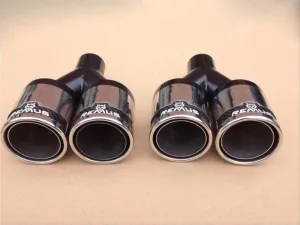 Remus Dual Uyumlu Set 76Mm Egzoz Seti (Takım)DRS Tuning kalitesiyle tanışın! Özel olarak Universal  model araçlar için üretilen bu ürün, otomobilinizin hatların