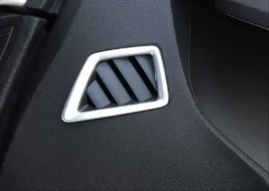 Peugeot 3008 Uyumlu 2016+ Hava Menfez Kaplama 2 Parça thumb 4