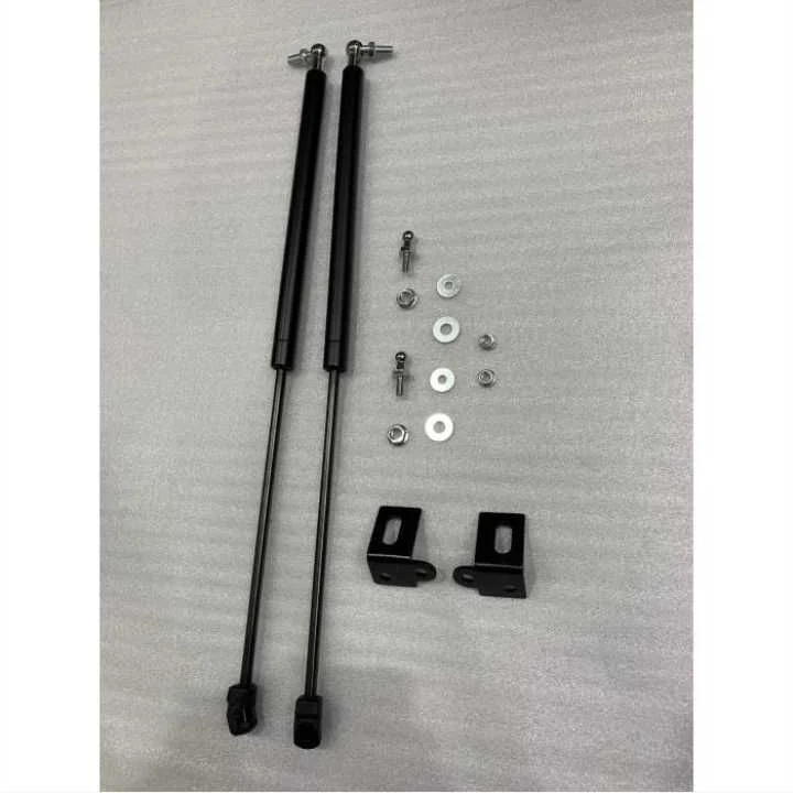 Nissan Qashqai Uyumlu 2014-2018 Kaput Amortisörü