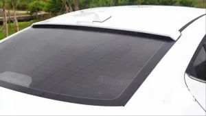 Hyundai Elantra 2015-2020 (AD) uyumlu 2016-2018 Cam Üstü Spoiler - Piano Black modelleri Oto Aksesuar Shop'de. Kaliteli malzeme, hızlı kargo ve güvenli