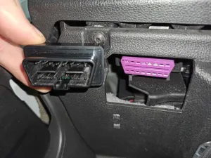 Ford Focus Uyumlu B Obd thumb 3
