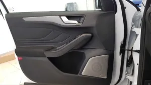 Ford Focus Uyumlu 2019+ Hoparlör Kapağı - SilverDRS Tuning kalitesiyle tanışın! Özel olarak Ford  model araçlar için üretilen bu ürün, otomobilinizin hatlarına 