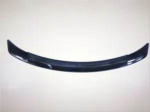 Mercedes-Benz W213 Uyumlu E Serisi 2016-2019 Gts Spoiler - Piano Black