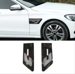 Mercedes W205 Uyumlu C Serisi 2015-2018 Custom Ventı thumb 2