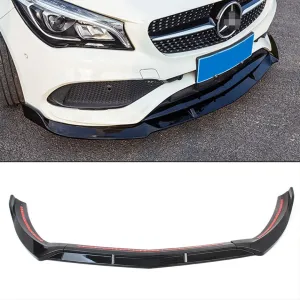 Cla (2013-2019) Ön Lıp - Piano Black (Parlak Siyah) thumb 2