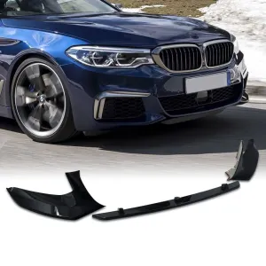 Drs Tuning Bmw 5 Uyumlu Serisi G30 2017-2020 Ön Lıp M Performance
