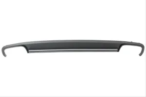 Audi S4 Uyumlu 2012-2015 Difüzör thumb 1