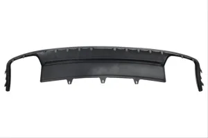 Audi S4 Uyumlu 2012-2015 Difüzör thumb 3