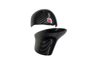 Audi A4/A5 Uyumlu 2012-2016 Vites Topuzu Kaplama S Line thumb 2