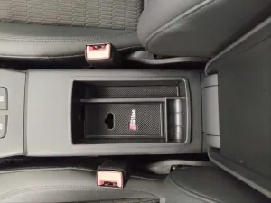Audi A3 Uyumlu 2013-2018 Orta Konsol Kutusu thumb 4