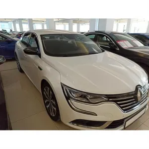 Renault Talisman Uyumlu Batman Ayna Kapağı (2016+) thumb 1