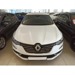Renault Talisman Uyumlu Batman Ayna Kapağı (2016+) thumb 3