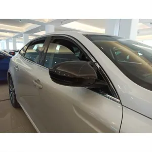 Renault Talisman Uyumlu Batman Ayna Kapağı (2016+) thumb 4