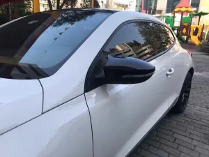 Drs Tuning Scirocco Uyumlu Batman Ayna Kapağı - Görsel 3