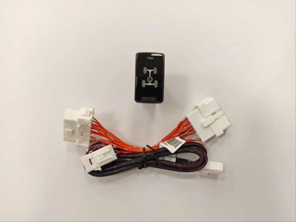 Drs Tuning Honda Civic Uyumlu Fd6 2006-2012 Obd Tpms