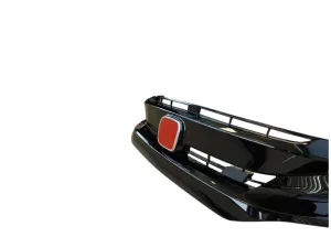 Honda Civic Uyumlu Fc5 2016-2020 Ön Panjur Rs thumb 3