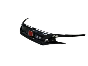 Honda Civic Uyumlu Fc5 2016-2020 Ön Panjur Rs thumb 4