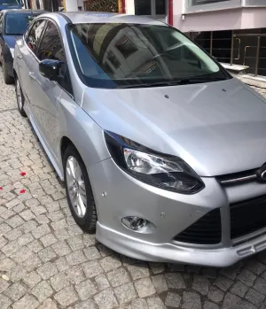 Ford Focus 3 15-18 Batman Ayna Kapağı thumb 2