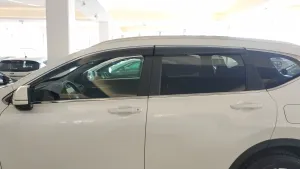 Honda Cr-V Uyumlu 2017+ Cam Rüzgârlığı - Görsel 2