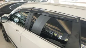Honda Cr-V Uyumlu 2017+ Cam Rüzgârlığı - Görsel 3
