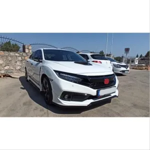 Honda Civic 2015-2021 (FC5) uyumlu Fc5 2016-2020 Type R Kaput Ventı BOYASIZ OLARAK GÖNDERİLMEKTEDİR modelleri Oto Aksesuar Shop'de. Kaliteli malzeme, hızlı