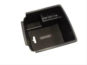 Volkswagen Tiguan Uyumlu 2016-2021 Orta Konsol Kutusu thumb 2
