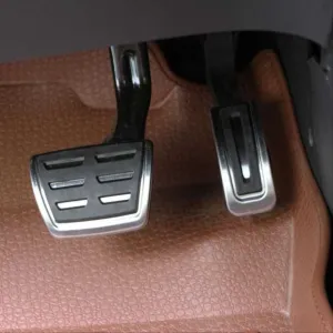 Audi A4/B8/A6/A7/A8/S4/Rs4/A5/S5/Rs5/8T/Q5/Sq5/8R Uyumlu 2013-2020 Pedal Seti AtDRS Tuning kalitesiyle tanışın! Özel olarak Audi  model araçlar için üretilen bu
